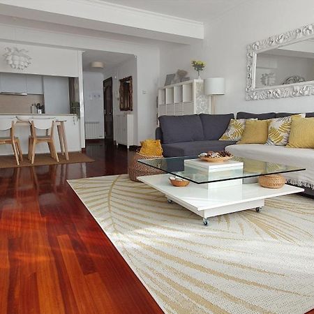El Centro De Vigo Apartment Exterior photo